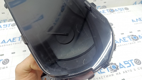 Instrument cluster Honda Accord 18-21 hybrid, 122k, scratches
