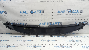 Upper trim for the front bumper of the Honda Accord 18-22 poke