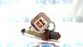 Lambda probe second Kia Niro 17-22 HEV, PHEV edges torn off, crushed