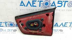 Inner tailgate light, left, Kia Niro 17-20 LED, scratches