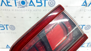 Inner tailgate light, left, Kia Niro 17-20 LED, scratches