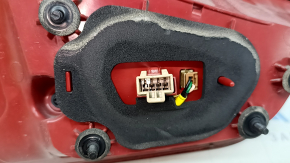 Inner tailgate light right Kia Niro 17-20 LED, scratches