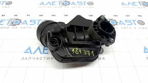 Air duct VW Jetta 22-26 for turbo 1.5T, without tube