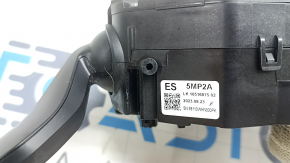 Nissan Ariya 23-25 steering column switch assembly under fog lights without autopilot