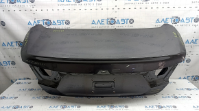 Trunk lid Honda Accord 18-22 graphite NH-797M