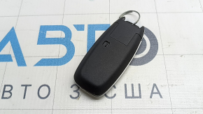 Nissan Ariya 23-24 key, 4 buttons, scratches