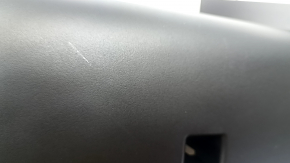 Nissan Ariya 23-26 steering column frame scratches