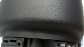 Nissan Ariya 23-26 steering column frame scratches