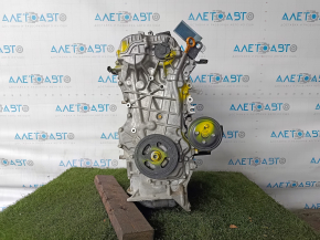 Kia Niro 17-22 HEV, PHEV 1.6 G4LE 125k engine started
