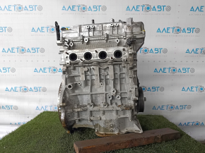 Kia Niro 17-22 HEV, PHEV 1.6 G4LE 125k engine started