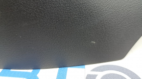 Lower right front pillar trim Nissan Ariya 23-26 black, scratches