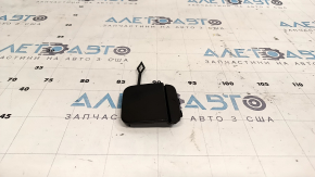 BMW 3 Series G20 19-22 Rear Bumper Tow Hook Cap Upper, M Sport