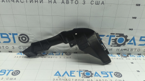 Left front bumper bracket for Mercedes GLS 17-19