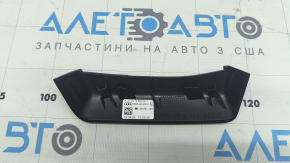 Left inner headlight trim for Audi A5 F5 20-24