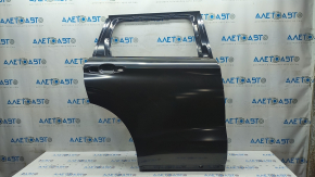Mitsubishi Outlander 22-26 bare rear right door