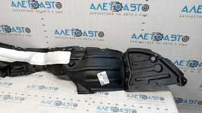 Front left fender liner Toyota Prius 50 Prime 17-18