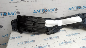 Front left fender liner Toyota Prius 50 Prime 17-18