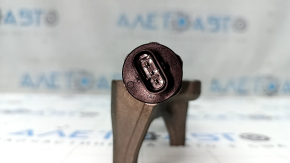Fuel rail front BMW 5 G30 17-20 3.0T with sensor