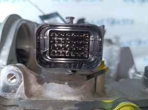 Automatic transmission assembly VW Jetta 22-26 1.5T VHP 8-speed, 54k