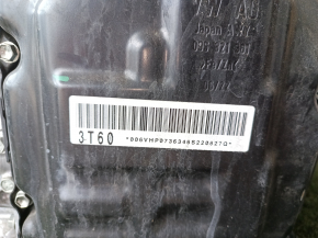 Automatic transmission assembly VW Jetta 22-26 1.5T VHP 8-speed, 54k