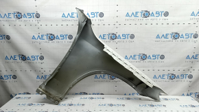 Front left wing Mercedes GLC 16-20 aluminum, white 149