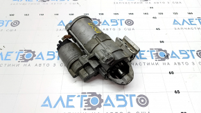 Starter BMW 5 G30 17-20 3.0T
