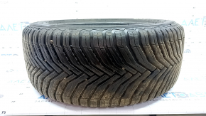 Tire R17 225/50 Michelin Cross Climate 2 2025 winter 7.5mm