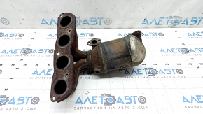 Exhaust manifold with catalytic converter Kia Niro 17-22 HEV, PHEV
