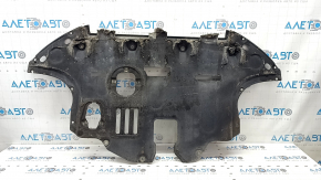 Engine protection Kia Niro 17-22 HEV, PHEV tears, missing fragment