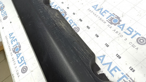 Right threshold Mercedes GLC 16-20 structure, scratches