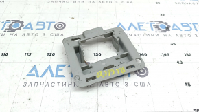 Blind spot sensor mount BSM left Mercedes GLC 16-22 AMG pkg, type 2
