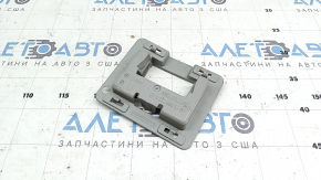 Blind spot sensor mount BSM left Mercedes GLC 16-22 AMG pkg, type 2