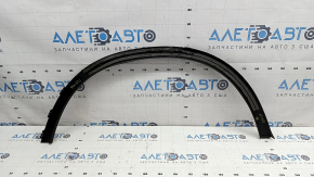 Rear left wing arch trim Mercedes GLC 300/43/63 16-22 SUV structure, AMG pkg