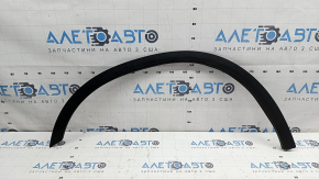 Front left wing arch trim Mercedes GLC 300/43/63 16-22 structure, AMG pkg, scratches