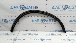Front left wing arch trim Mercedes GLC 300/43/63 16-22 structure, AMG pkg, scratches