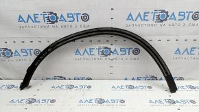 Front right wing arch trim Mercedes GLC 300/43/63 16-22 structure, AMG pkg, scratches