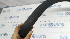 Front right wing arch trim Mercedes GLC 300/43/63 16-22 structure, AMG pkg, scratches