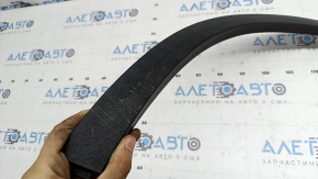 Front right wing arch trim Mercedes GLC 300/43/63 16-22 structure, AMG pkg, scratches