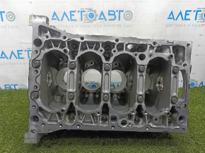 Bare cylinder block Volvo V90 17-22 usa T5 2.0T for honing