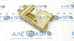 Fuse box under the dashboard Kia Niro 17-22 HEV