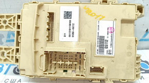 Fuse box under the dashboard Kia Niro 17-22 HEV
