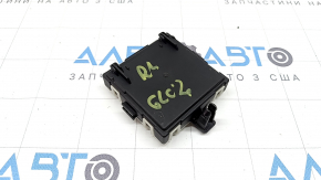 Computer for the rear left door of Mercedes GLC 16-22