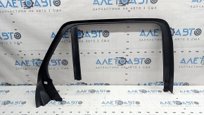 Door frame inner rear right Mercedes GLC 16-22