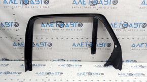 Door frame inner rear left Mercedes GLC 16-22