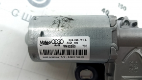 Rear wiper linkage with motor for Audi Q5 80A 18-24