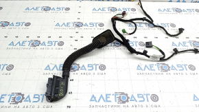 Wiring for the rear left door of the Mercedes GLC 16-22 keyless