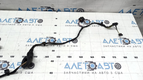 Wiring for the rear left door of the Mercedes GLC 16-22 keyless