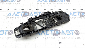 Mercedes GLC 16-22 keyless rear right door handle mechanism