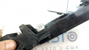 Mercedes GLC 16-22 keyless rear right door handle mechanism