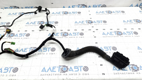 Wiring for the rear right door of a Mercedes GLC 16-22 for keyless entry